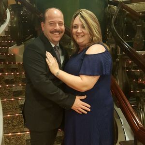 Meet your Posher, Tina